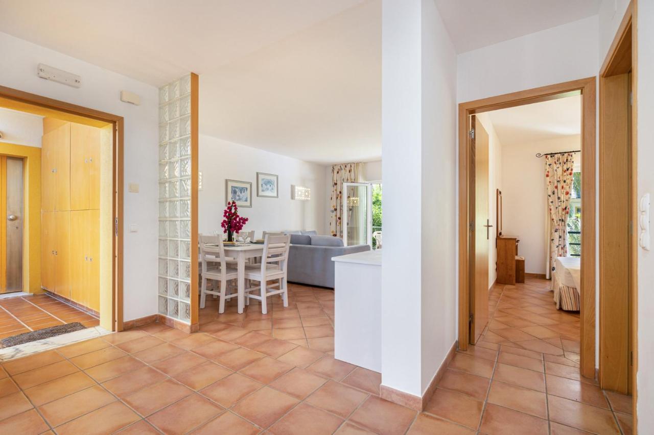 Nice 2 Bedroom Apartment Groundfloor Swimming Pool Tavira Exteriér fotografie