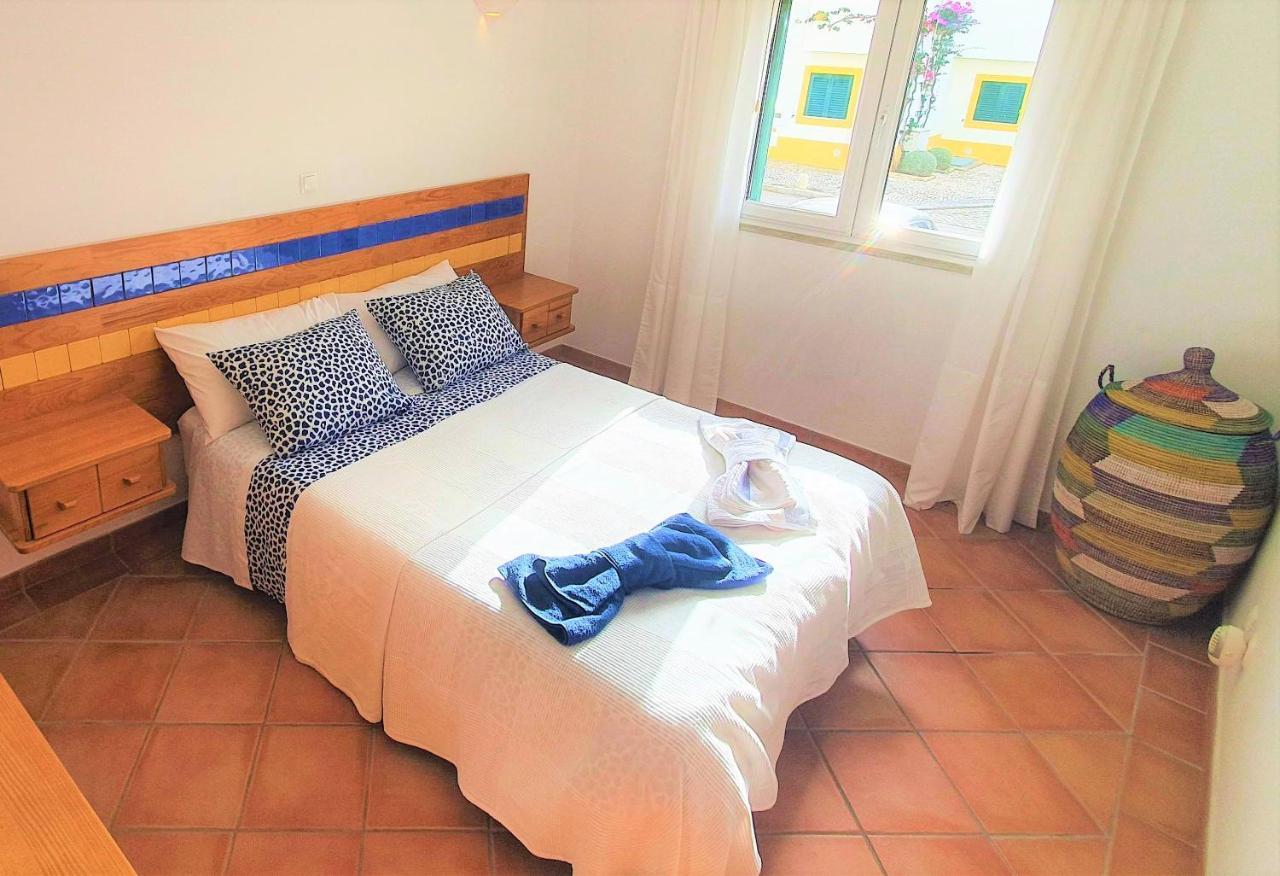 Nice 2 Bedroom Apartment Groundfloor Swimming Pool Tavira Exteriér fotografie