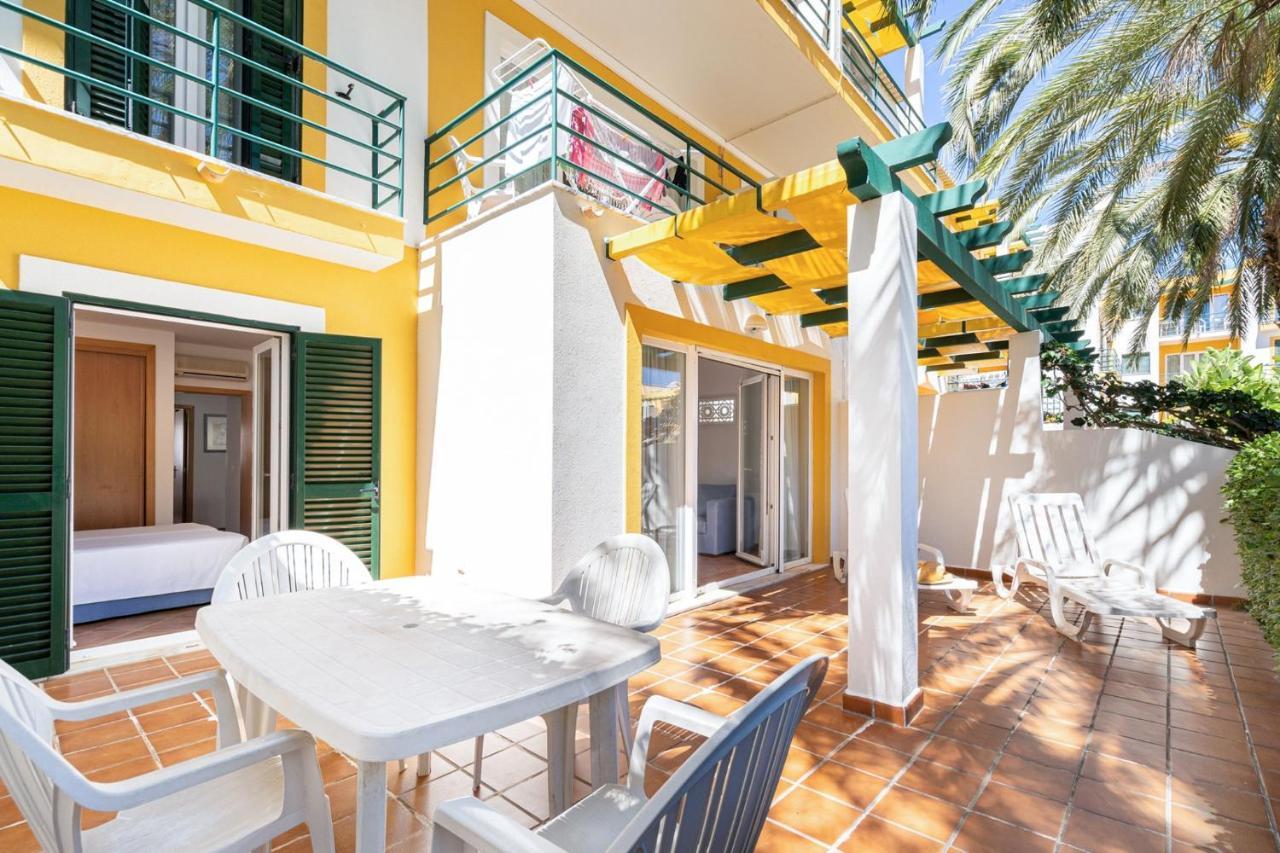 Nice 2 Bedroom Apartment Groundfloor Swimming Pool Tavira Exteriér fotografie