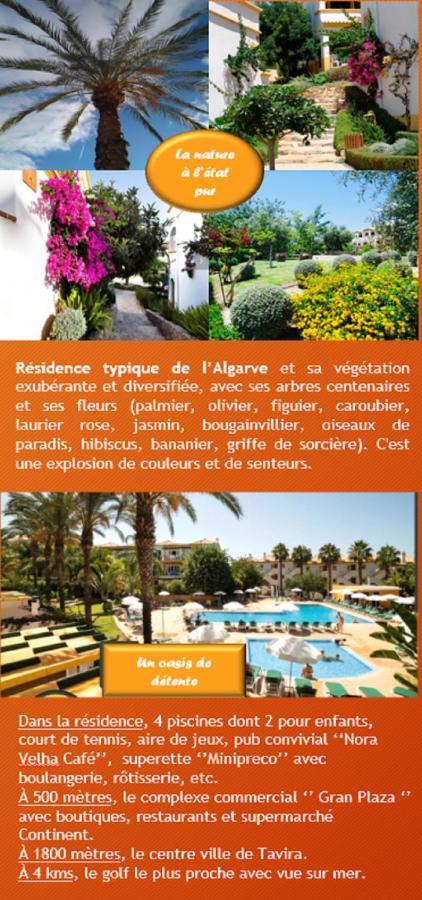 Nice 2 Bedroom Apartment Groundfloor Swimming Pool Tavira Exteriér fotografie
