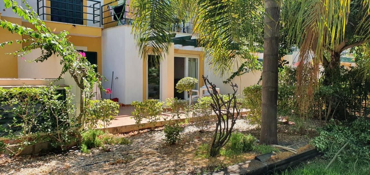 Nice 2 Bedroom Apartment Groundfloor Swimming Pool Tavira Exteriér fotografie