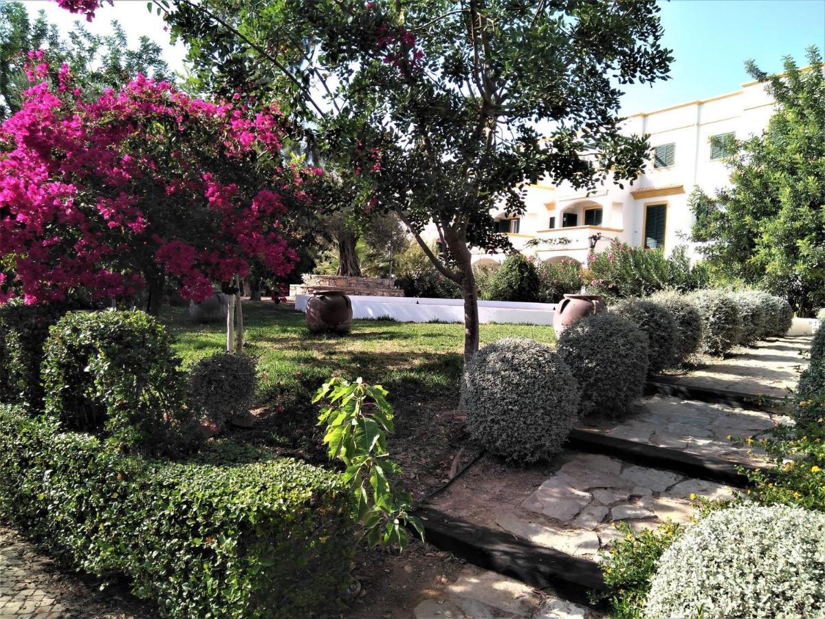 Nice 2 Bedroom Apartment Groundfloor Swimming Pool Tavira Exteriér fotografie
