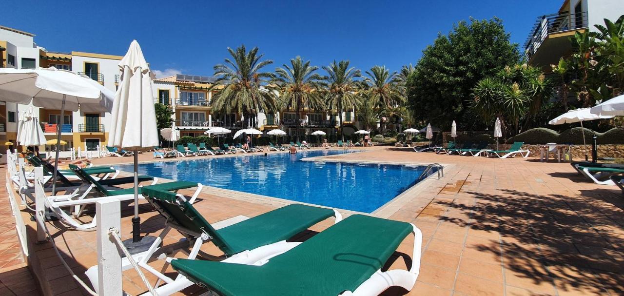 Nice 2 Bedroom Apartment Groundfloor Swimming Pool Tavira Exteriér fotografie