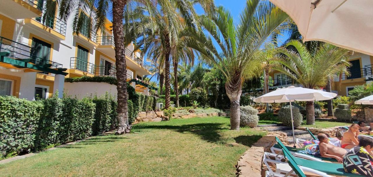 Nice 2 Bedroom Apartment Groundfloor Swimming Pool Tavira Exteriér fotografie