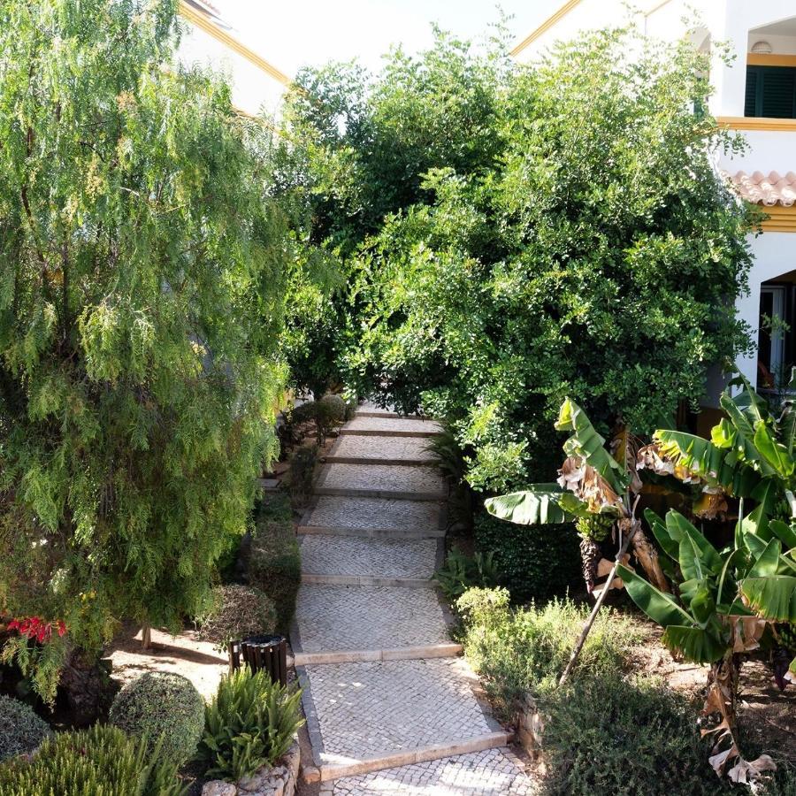 Nice 2 Bedroom Apartment Groundfloor Swimming Pool Tavira Exteriér fotografie