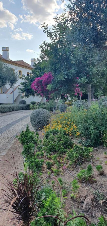 Nice 2 Bedroom Apartment Groundfloor Swimming Pool Tavira Exteriér fotografie