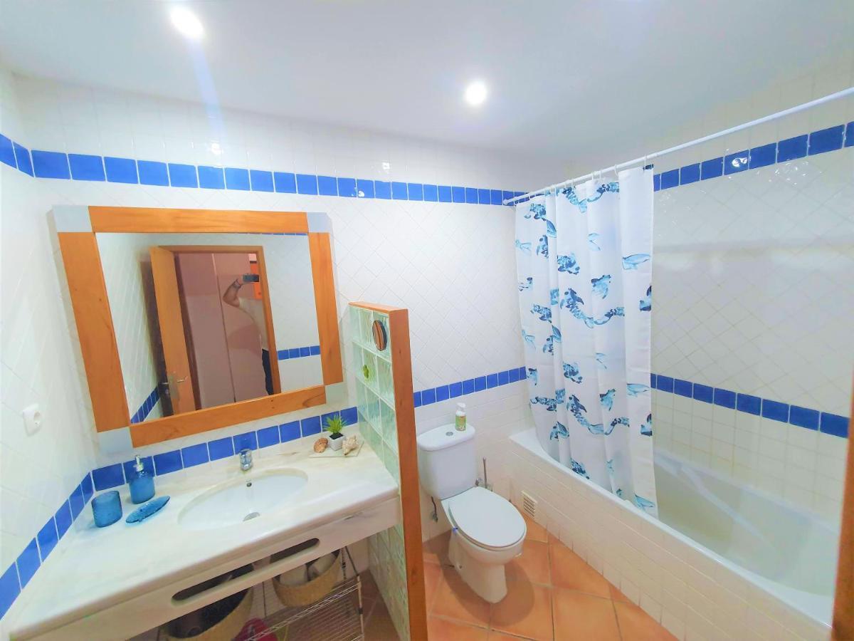 Nice 2 Bedroom Apartment Groundfloor Swimming Pool Tavira Exteriér fotografie