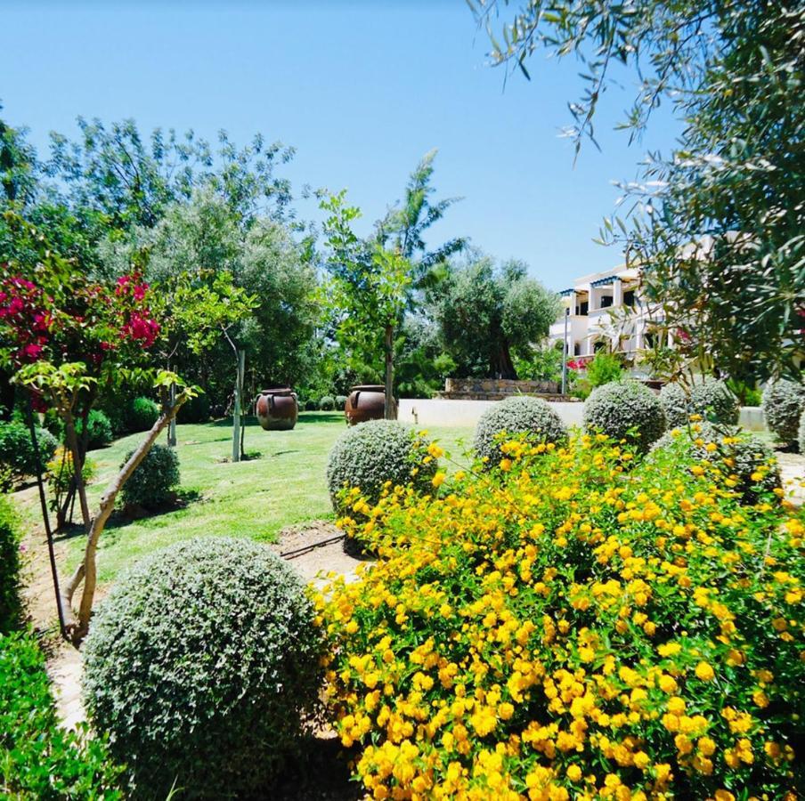 Nice 2 Bedroom Apartment Groundfloor Swimming Pool Tavira Exteriér fotografie