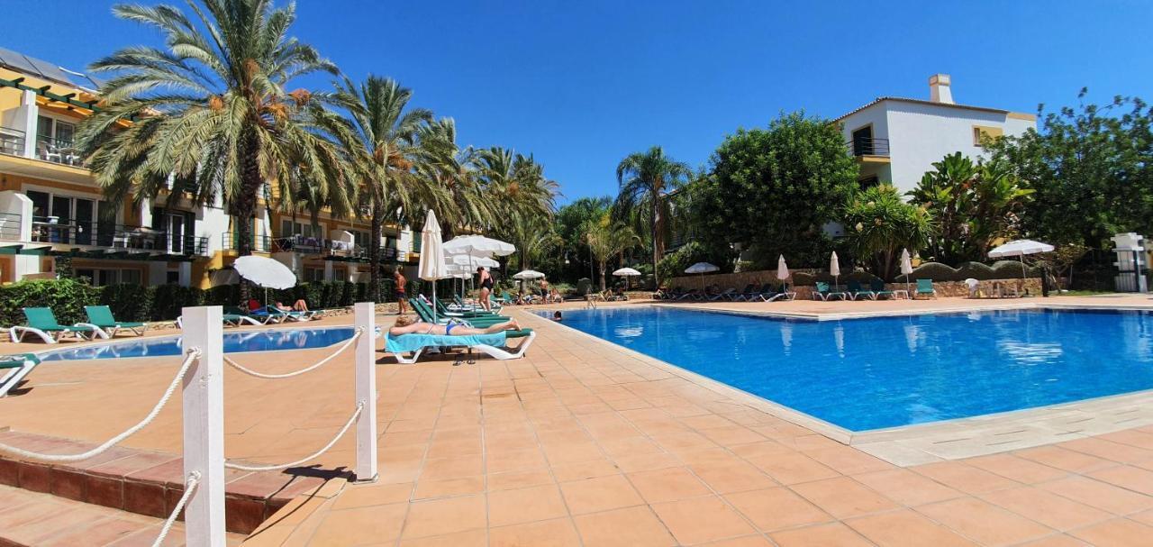 Nice 2 Bedroom Apartment Groundfloor Swimming Pool Tavira Exteriér fotografie